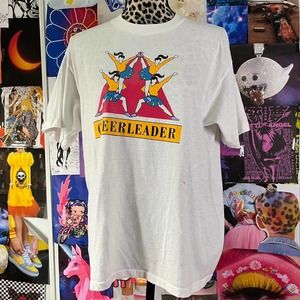 Vintage Cheerleader T-Shirt